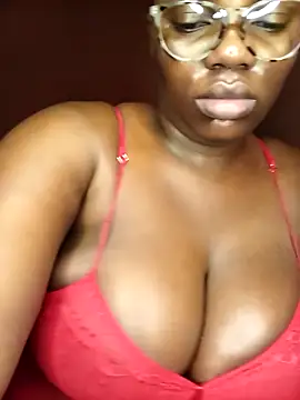 TheSpiceyQueen online show from December 21, 2025, 6:31 am