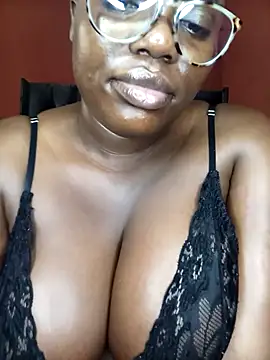 TheSpiceyQueen online show from February 7, 2026, 10:19 am