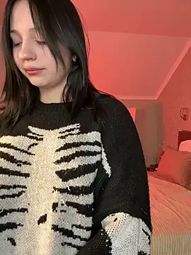 YourLittleDevil online show from February 22, 2026, 5:30 am