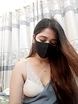 midnightmuse-03 online show from October 29, 2025, 8:54 pm