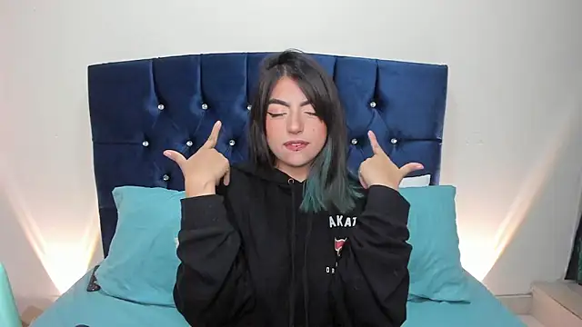 sammy bunny1 online show from September 19, 2025, 4:14 am