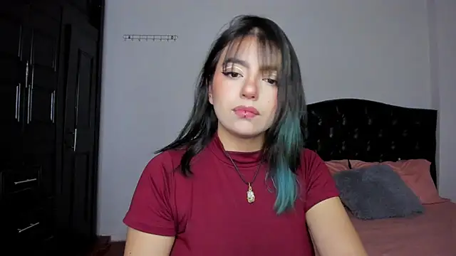 sammy bunny1 online show from October 10, 2025, 3:05 am