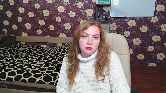 Snapshot of Jess_RW chatting on September 27, 2025, 6:57 pm Jess RW online show from September 27, 2025, 6:57 pm