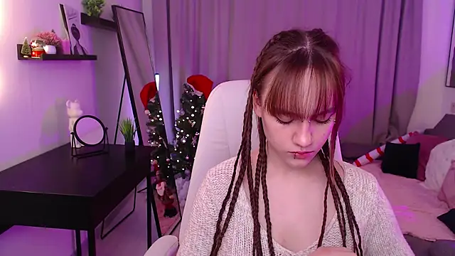 Jamie Chung online show from December 23, 2025, 1:03 am