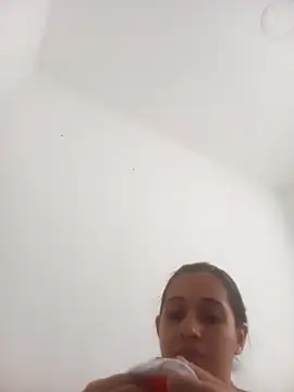 Alisson Morgann online show from October 5, 2025, 1:53 pm