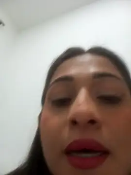 Alisson Morgann online show from October 14, 2025, 4:46 am