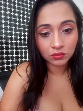 Alisson Morgann online show from October 18, 2025, 4:19 pm