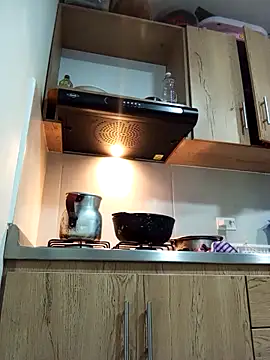 Alisson Morgann online show from December 20, 2025, 12:18 am