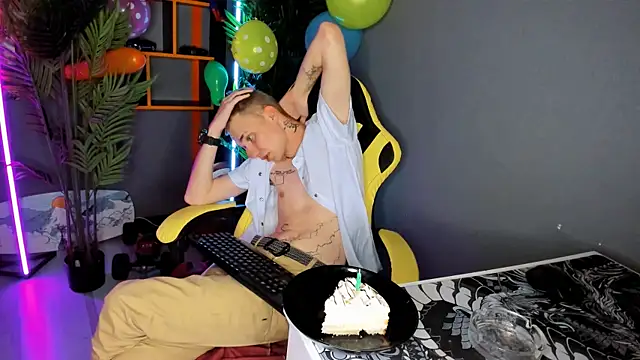 TimBlaks online show from September 10, 2025, 4:56 am