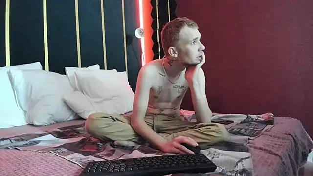 TimBlaks online show from September 30, 2025, 11:26 am