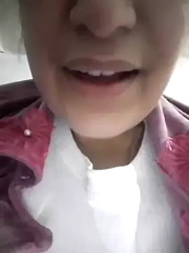 Joojo-sex online show from February 8, 2026, 3:48 pm