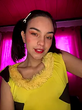 blinkiii  online show from October 31, 2025, 3:13 pm