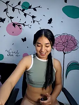 AmberGold- online show from October 16, 2025, 10:49 am