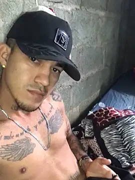 tattoos22 online show from October 28, 2025, 11:47 am