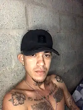 tattoos22 online show from October 30, 2025, 12:50 pm