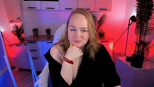 Kitty Rest  online show from May 14, 2026, 4:25 pm