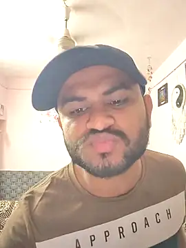 Frvgggghh online show from March 20, 2026, 5:23 am