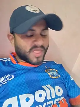 Frvgggghh online show from March 21, 2026, 8:52 am