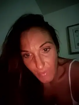 PrincessP8989 online show from April 17, 2026, 8:17 am