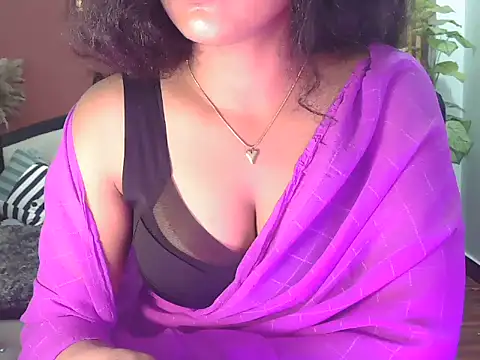 shaalu sharma online show from January 14, 2026, 5:24 am