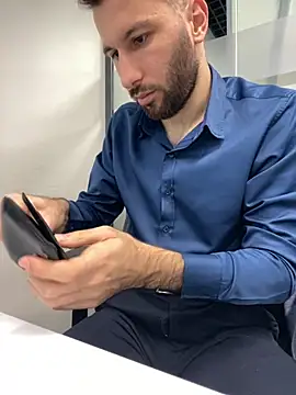 speddy34 online show from October 9, 2025, 6:55 am