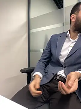 speddy34 online show from October 20, 2025, 6:36 am