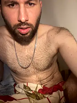 speddy34 online show from December 15, 2025, 7:18 pm