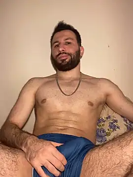 speddy34 online show from April 22, 2026, 11:28 pm