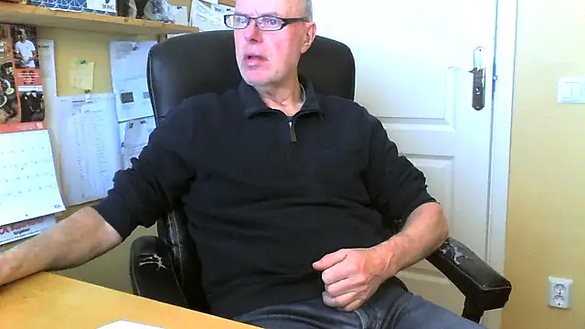 Klipparn online show from March 23, 2026, 7:34 am