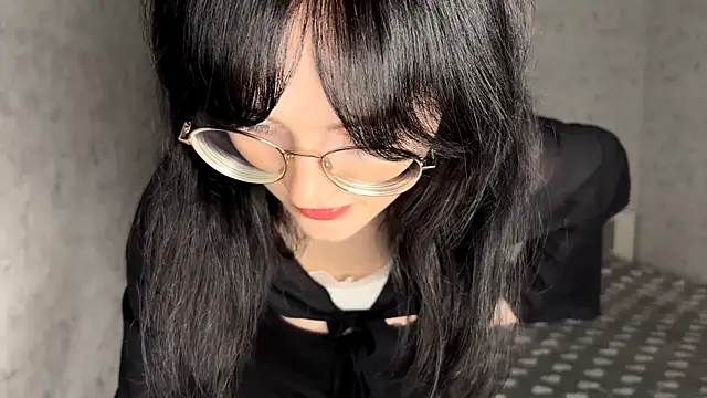 FakeLamb online show from October 24, 2025, 9:22 pm