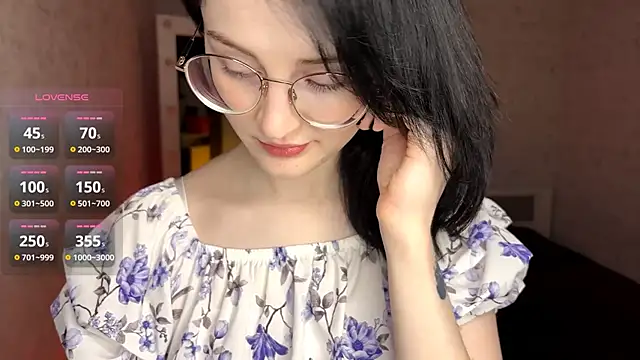 FakeLamb online show from February 22, 2026, 9:13 pm