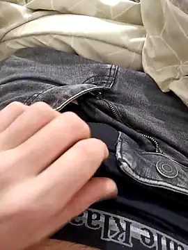 Angelmilf69 online show from February 23, 2026, 5:32 pm