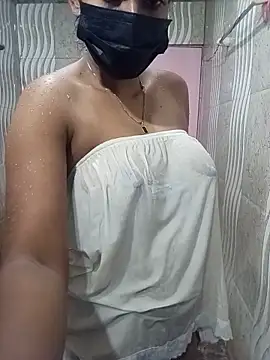 Shani Izu online show from May 30, 2026, 6:43 am