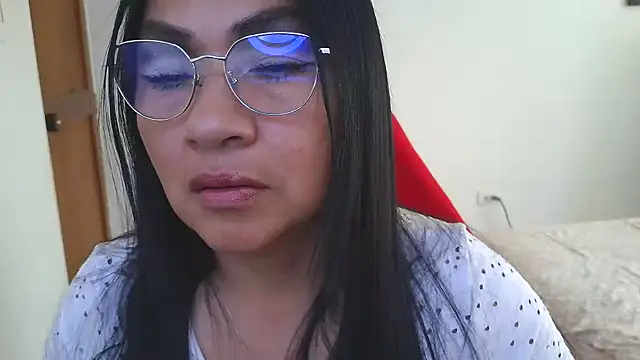 LissafeetHott online show from February 9, 2026, 7:40 pm