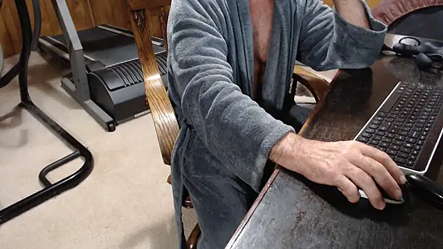 billy471 online show from October 9, 2025, 3:54 pm