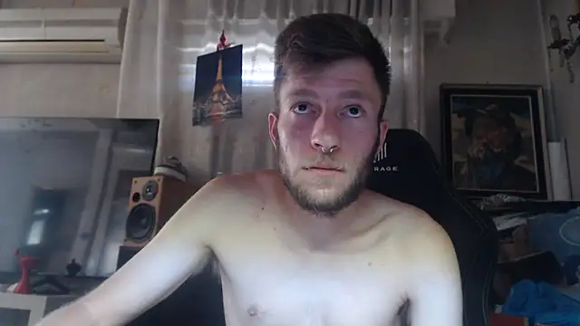 Tsouk97 online show from September 11, 2025, 9:31 am