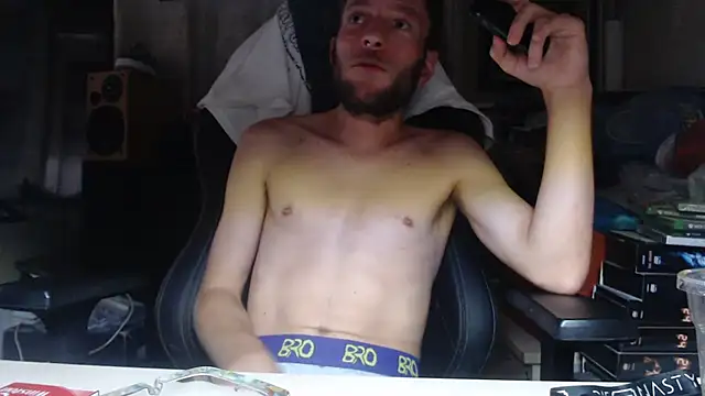 Tsouk97 online show from September 13, 2025, 5:40 am