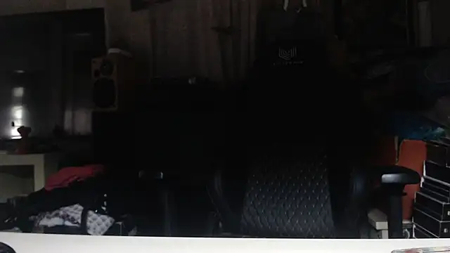 Tsouk97 online show from September 25, 2025, 3:27 pm