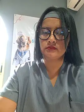 Milagros-hot online show from October 23, 2025, 5:01 pm