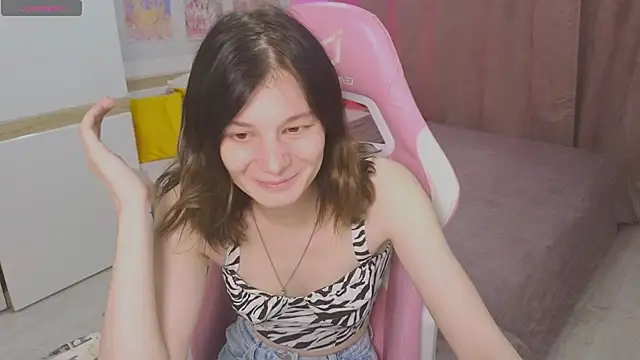 EllinEverly online show from June 6, 2026, 10:58 pm