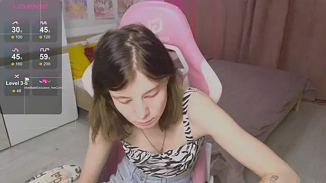 EllinEverly online show from June 10, 2026, 9:14 pm