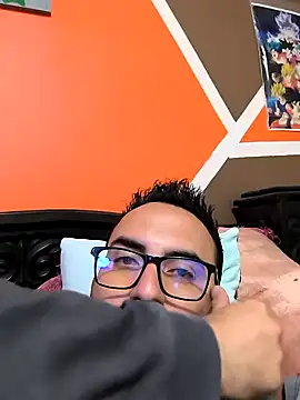 Jharicio-89 online show from September 16, 2025, 12:00 am