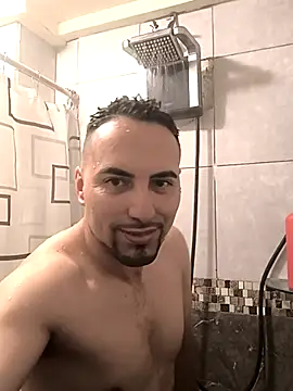 Jharicio-89 online show from September 17, 2025, 1:13 pm