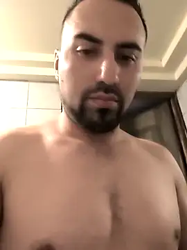 Jharicio-89 online show from September 25, 2025, 11:08 pm