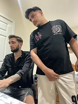 mixedcouplee69 online show from September 24, 2025, 10:35 pm