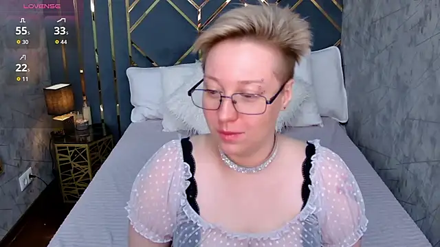 AlexandraGreen online show from January 18, 2026, 4:00 pm