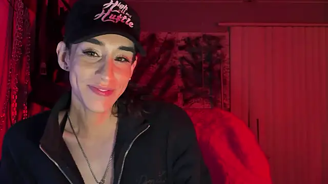 xoFrankie online show from March 12, 2026, 3:12 am