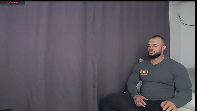 RickyMiami1 online show from September 30, 2025, 5:18 pm