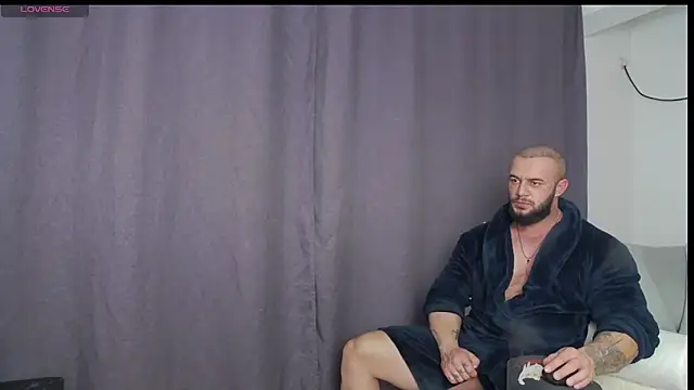 RickyMiami1 online show from October 27, 2025, 9:30 pm