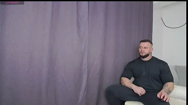 RickyMiami1 online show from March 12, 2026, 8:26 pm